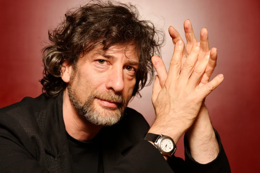 Schwere Vorwürfe gegen Neil Gaiman: Mehrere Klagen in den USA eingereicht